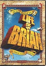 Stream Monty Python's Life Of Brian - The Immaculate Edition Online.