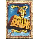 Monty Python's Life of Brianby Graham Chapman