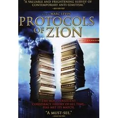 Protocols of Zion