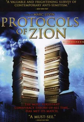 Buy Protocols of Zion [2004] (REGION 1) (NTSC) online at Discounted New and Used prices. Delivered to your door with Off-The-Bookshelf.