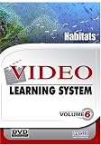 DVD Video Learning System 6: Habitats code image
