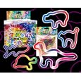Rubba Bandz Tye Dye Animals Rubba Bandz Tye Dye Animals