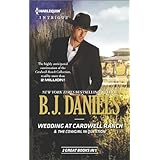 wedding at cardwell ranch  the cowgirl in question cardwell cousins