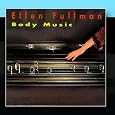 Body Music by Ellen Fullman