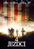 The Four Horsemen [DVD]