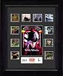 Charlie and the Chocolate Factory Framed Special Edition Mini Montage Film Cell Presentation