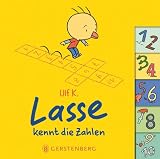 Produkt-Bild: Lasse kennt die Zahlen