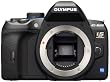 Olympus E-620 SLR-Digitalkamera (12,3 Megapixel, Bildstabilisator, Live View, Art Filter) Kit inkl. 25mm Pancake Objektiv