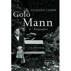 Golo Mann: Biographie