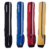 Gryphon Small Paul Hockey Stick Kit Bag (Yellow)
