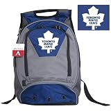 Antigua Toronto Maple Leafs Active Backpack