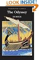 The Odyssey (Wordsworth Classics)
