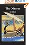 The Odyssey (Wordsworth Classics)