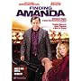 Finding Amanda