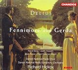 Fennimore and Gerda: Picture 6: Ich hab' geschlafen, es ist schon hell! (I have been sleeping, 'tis getting light) (Fennimore, Erik) Fennimore and Gerda: Picture 6: Ich hab' geschlafen, es ist schon hell! (I have been sleeping, 'tis getting light) (Fennimore, Erik)