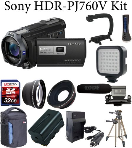 review Sony 