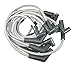 Moroso 9186M Mag-Tune Ignition Spark Plug Wire Set