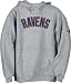 Baltimore Ravens Chest Plate Hooded Sweatshirt