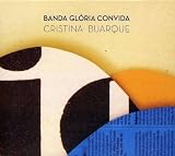 Banda Gloria - Convida Cristina Buarque ( Audio CD ) - B001KZNTQG