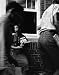 1965 VAN BUREN HIGH SCHOOL DE SEGREGATION PHOTO