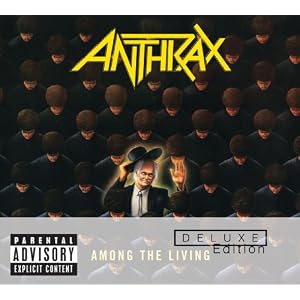 Among the Living