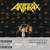 Image of album by Anthrax