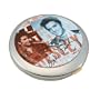 Elvis Presley Metal Box w/Mirror