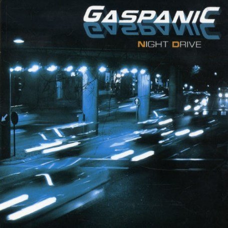 CD-Charts  Search : Night Drive