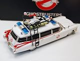 MATTEL HOT WHEELS 1:43�������롡���꡼�ȥ��꡼�����������ȥХ���������GHOSTBUSTERS ECTO 1 CADILLAC AMBULANCE������ǥ���å����ߵ޼�
