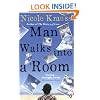 Man Walks into a Room