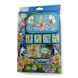Disney Fairies 2 DS Lite Accessory Kit [IMPORT]