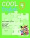 Book Cool English Level 4 Teacher's Guide with Audio CDs
