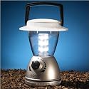 10-Day Lantern