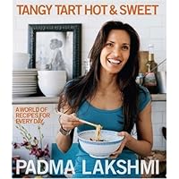 Tangy Tart Hot and Sweet: A World of Recipes for Every Day