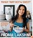 Tangy Tart Hot and Sweet: A World of Recipes for Every Day