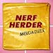 Nerf Herder-American Cheese
