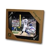 MLB Seattle Mariners Ichiro Suzuki 13x11 Treehugger Framed 3-D Photo