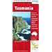 Tasmania Handy Map 1 : 480 000