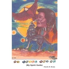 My Angel and Me (My Spirit Guide)