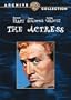 The Actress