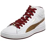 PUMA Mens Puma Mid Sport Sneaker
