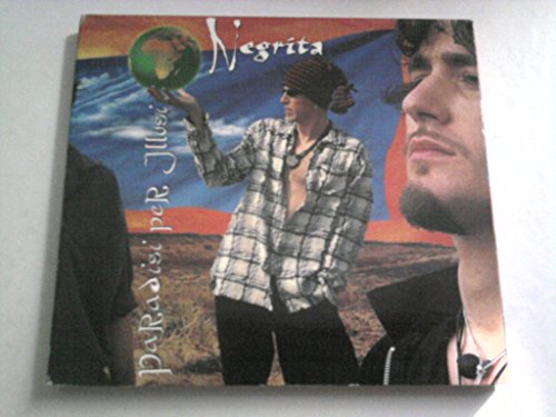 Negrita - IT7009506450 - Zortam Music
