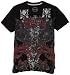 Modern Culture Boys V-Neck Fashion Tee