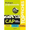 TOP'Fiches - Pratique professionnelle CAP Petite enfance