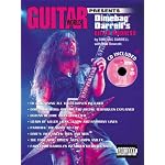 Guitar World Presents: Dimebag Darrell's Riffer Madness (Guitar World Presents) book cover