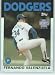 2002 Topps Archives Reserve #32 Fernando Valenzuela 86 - Los Angeles Dodgers (Baseball Cards)