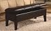 4D Concepts 443745 Bench, Brown