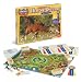 Sporting Goods : Breyer Horse Sense Board Game 2nd Edition with Exclusive Mini Whinnies