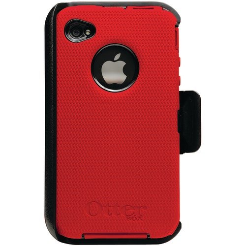 OtterBox Universal Defender Case for iPhone 4 