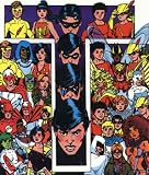 Review DC Comics  / 50 Titan comic books! FIFTY Teen Titan, New Titan, Team Titan and various other Titan comics. (Fifty Titans comics from various eras of the Teen Titans history!)